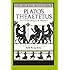 Plato's Theaetetus: Part I of The Being of the Beautiful