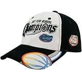 Top of the World Florida Gators 2007 NCAA Regional Champions Hat