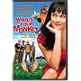 Who's Your Monkey