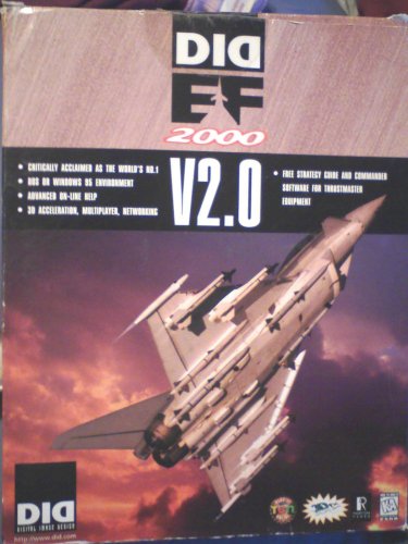 EF 2000 V2.0