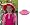 Groovy Pink