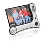 Excalibur 8508 Create-A-Memory Voice-Message Photo Frame