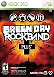 Green Day: Rock Band Plus