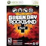 Green Day Rock Band Plusby Electronic Arts
