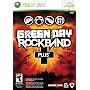 Green Day Rock Band Plus by Electronic Arts