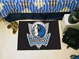NBA - Denver Nuggets Starter Rug 19" x 30"