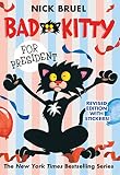 Bad Kitty for President