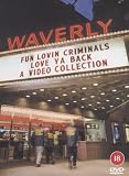 Fun Lovin Criminals - Love Ya Back [DVD]