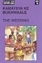 Lumasaaba Language Bible booklet for Children / Kamayiiya Ke Bukhawaale / The Wedding at Cana with parallel English text