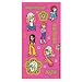Polly Pocket Stickers (4 count) Image
