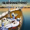 Image of album by The Rippingtons
