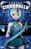 Cinderella. From Fabletown with love