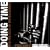Doing Time: The Politics of Imprisonment (AK Press Audio)