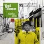 Virgil Thomson: Chamber Works: