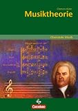 Oberstufe Musik: Musiktheorie: Arbeitsheft - Clemens K&uuml;hn