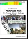 Training to Win! (Part 2) The Aircenter Criterium Challenge Virtual Indoor Cycling Training, Spinning & Fitness Workout Videos