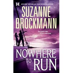 Nowhere to Run: Not Without Risk\A Man to Die For