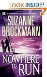 Nowhere to Run: Not Without Risk\A Man to Die For