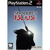 Eigenschaften 505 Game Street  / Shogun´s Blade - Playstation 2 (Englisch)
