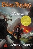 The Grey King (0689829841) by Cooper, Susan