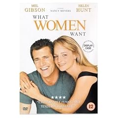 What Women Want [DVD] [2000]