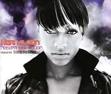 Return the Favor an album by Keri Hilson