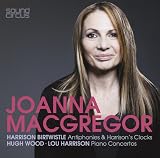 Joanna MacGregor Plays Birtwistle