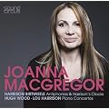 Joanna MacGregor Plays Birtwistle