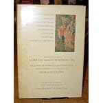 Property of the Norton Simon Foundation - Chinese Porcelain, Italian Majolica, European Porcelain, (and More); Old Master Drawings & Paintings from the Private Collection of Norton Simon - Parke-Bernet Galleries, Inc., New York - May 7 - 8, 1971 book cover
