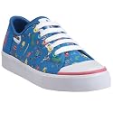 Babycham Women's Basic Lace Arrow
