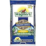 Wagner's 62059 Greatest Variety Blend, 16-Pound Bag