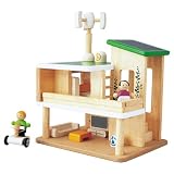PlanToys Eco Home