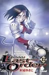 GUNNM LAST ORDER T12