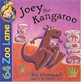Joey the Kangaroo (64 Zoo Lane)