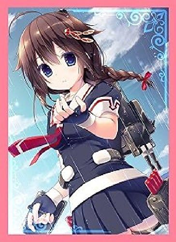 Kantai Collection KanColle Card Sleeve Shigure Kai Ni Character1 2014COMIC1