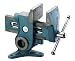 Shop Fox H3302 Parrot Vise
