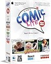 Comic Life Deluxe Comic Strip Book Creator