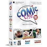 Comic Life Deluxe Hybrid [Old Version]
