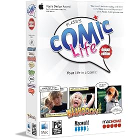 Comic Life Deluxe Hybrid