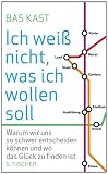 #3: Ich weiß nicht, was ich wollen soll: Warum…