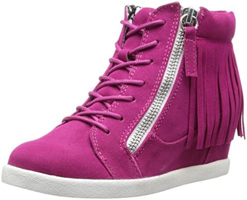DV Kids Pogo Wedge (Little Kid/Big Kid),Petal Pink,12 M US Little Kid