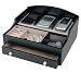 Jewelry : Mele & Co. "Ricardo" Java Electronics Charging Station