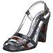 Naughty Monkey Women's Roman Holiday  Pump