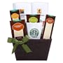 Starbucks Gift Basket