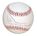 Chili Davis New York Yankees Autographed Baseball with 9899 WS Champs Inscription