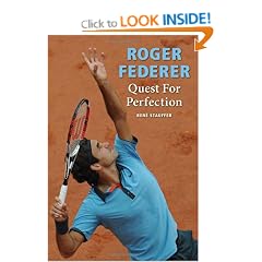 Roger Federer: Quest for Perfection