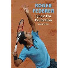 Roger Federer: Quest for Perfection