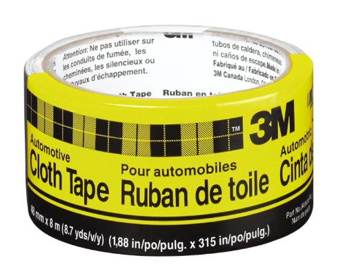 3M 03449 48 mm x 8 m Scotch Cloth Tape