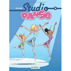 Studio Danse, Tome 2 :