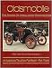 95th Anniversary Edition of Oldsmobile Magazine